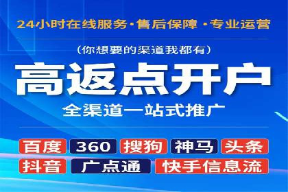 百度广告推广案例：拓展市场份额